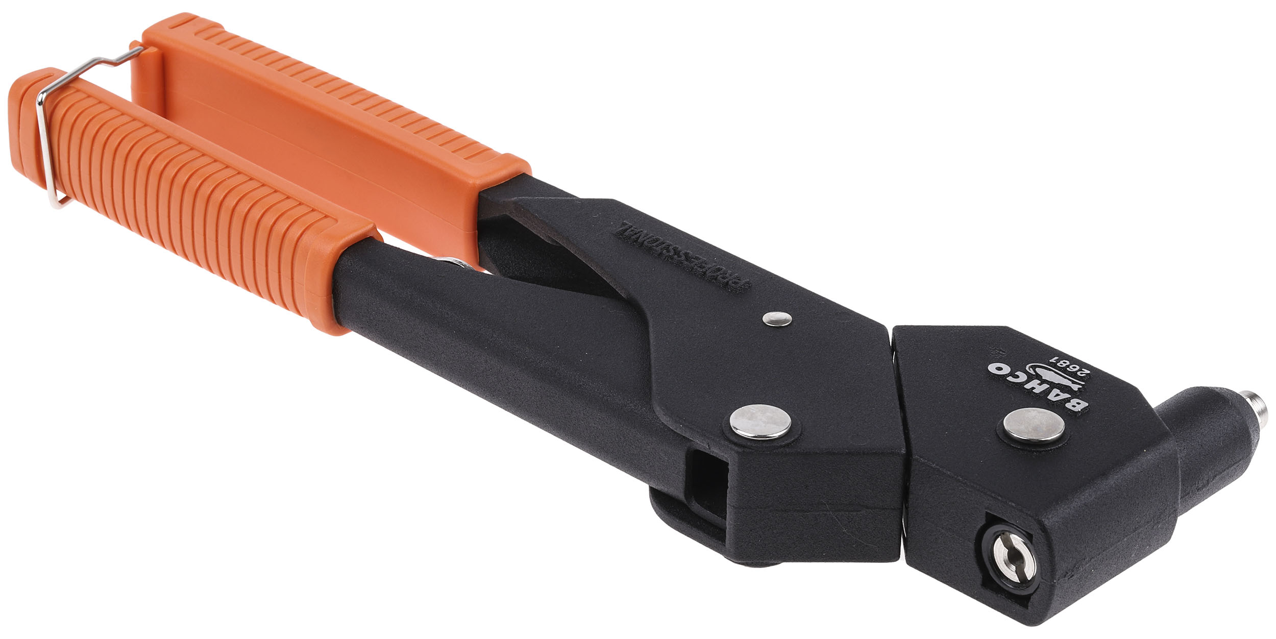 2681 Bahco Plier Type Riveter