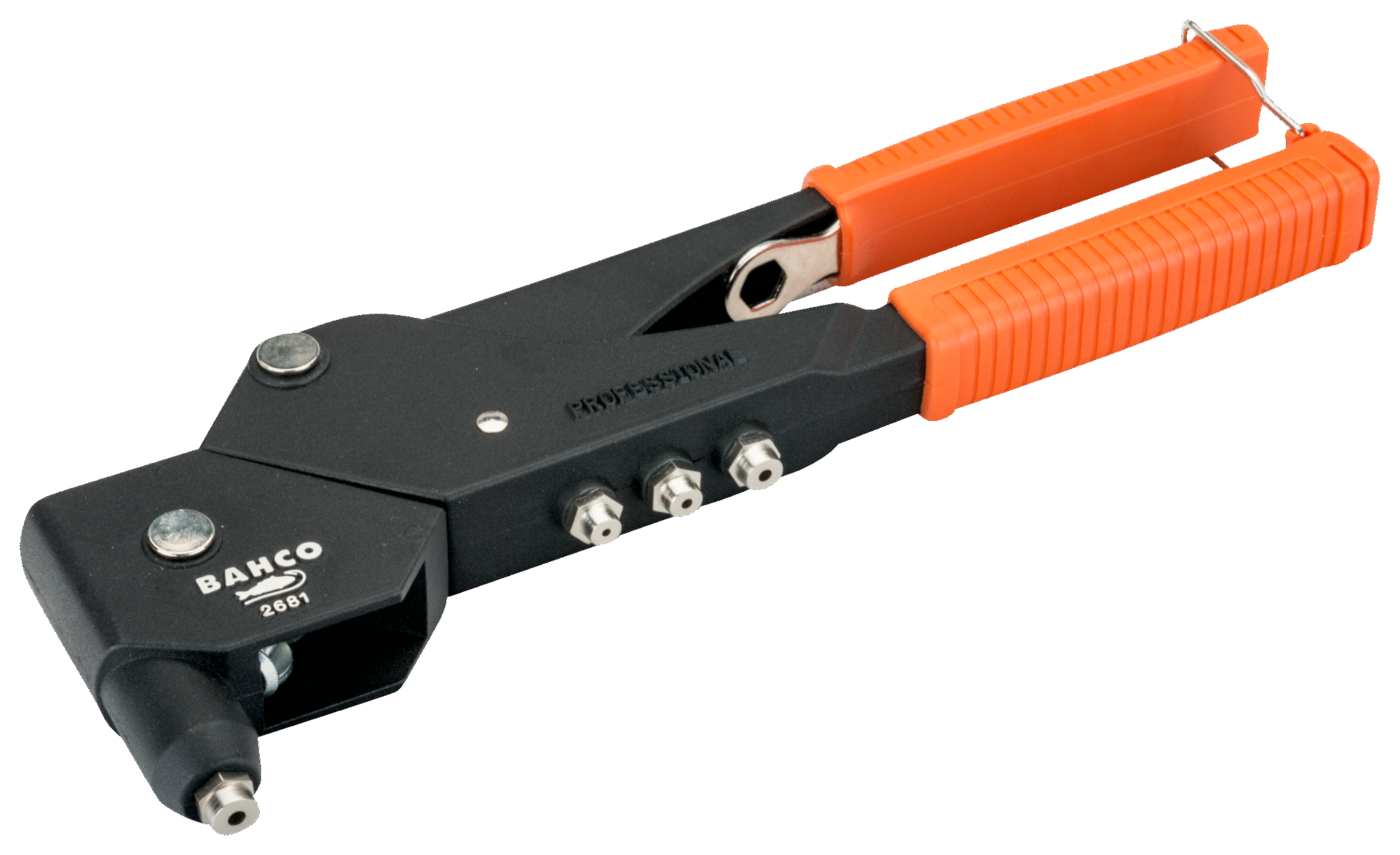 Bahco Plier Type Riveter