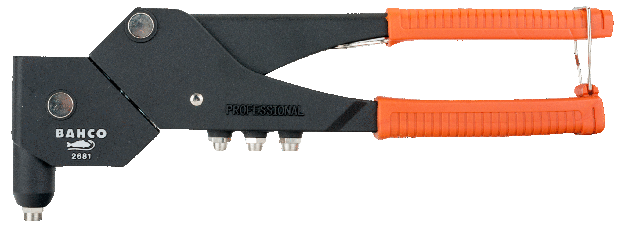 2681 Bahco Plier Type Riveter