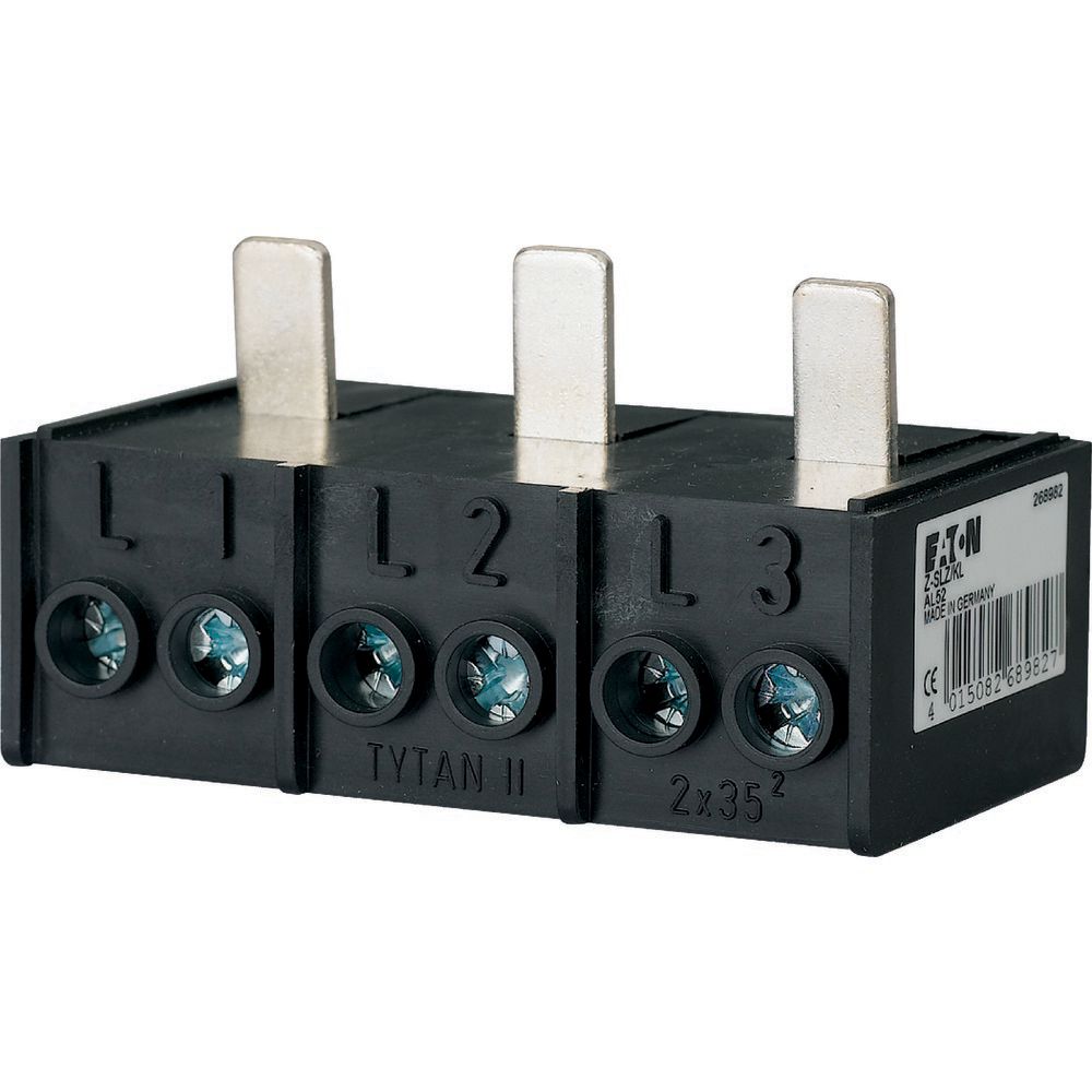 Eaton Eaton Distribution Parts Z-SLZ/KL Busbar Connector