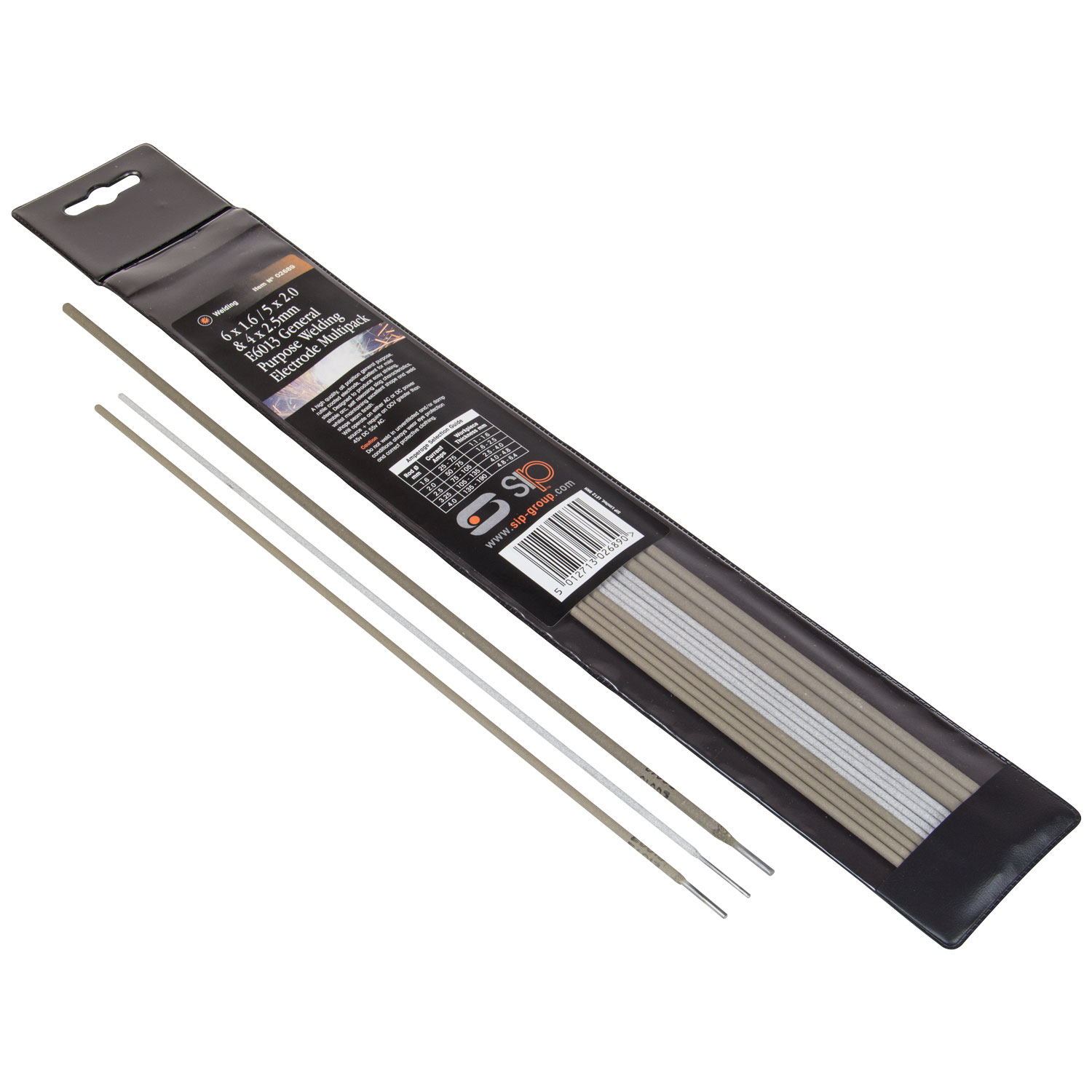 SIP for Arc Welders Welding Accessory
