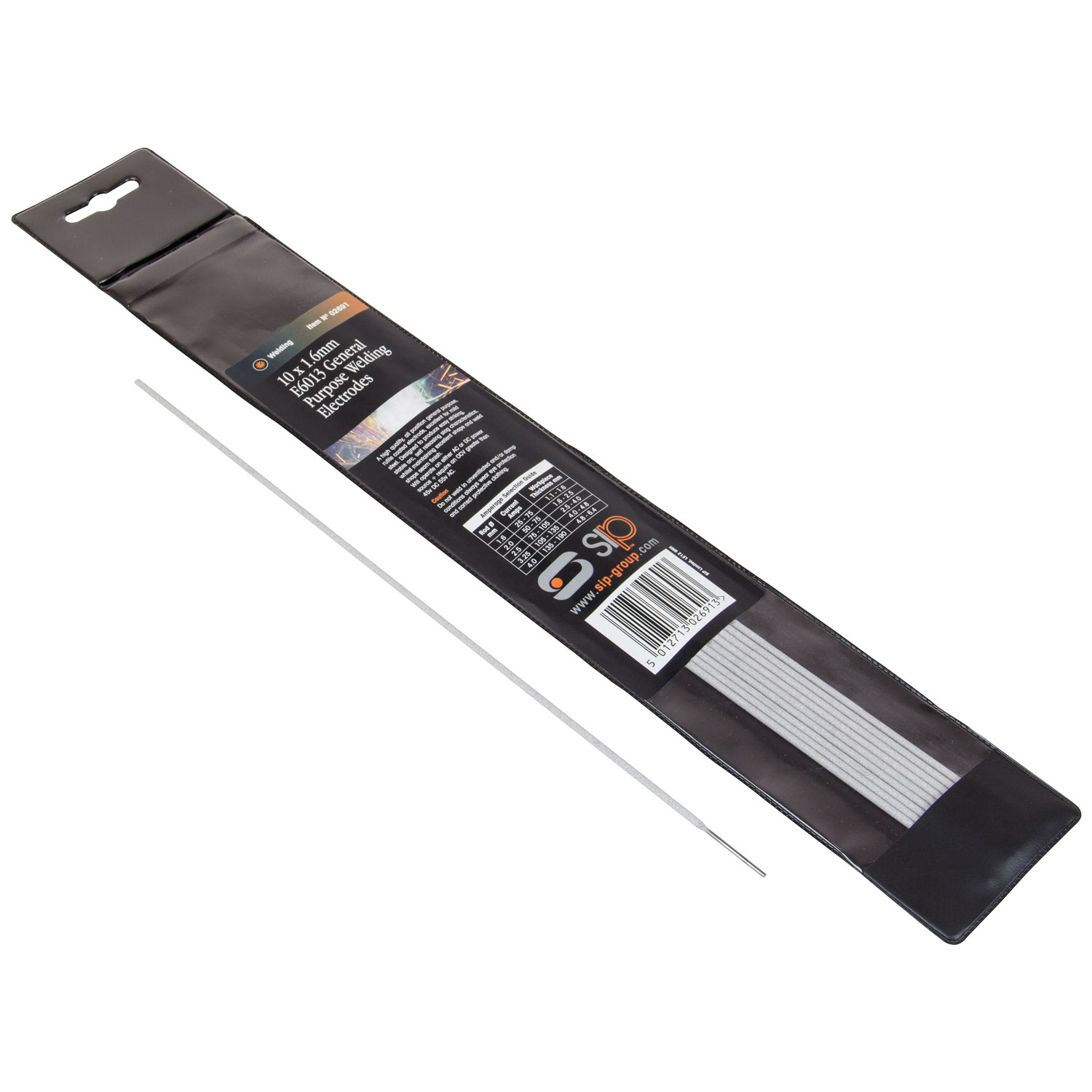 SIP for Arc Welders Welding Accessory