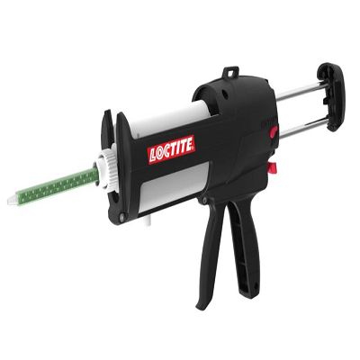 Loctite Adhesive Syringe Gun