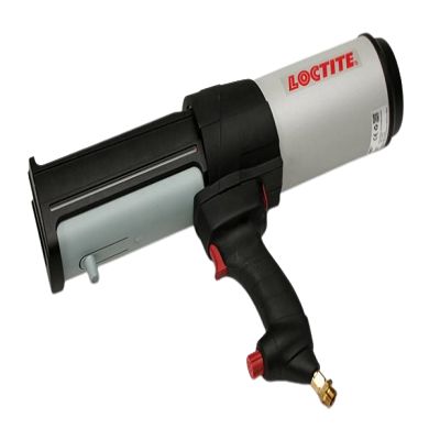 Loctite Adhesive Syringe Gun