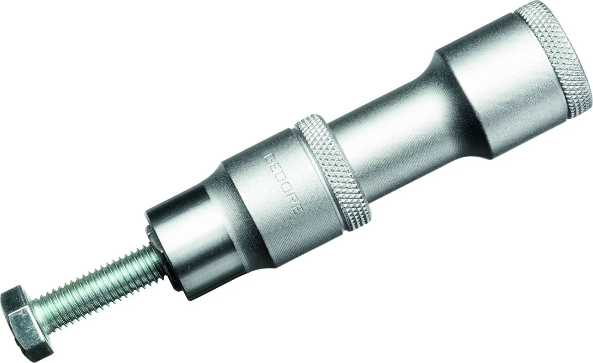 2697920 Gedore 1/2 in Square Extension, 83 mm Overall