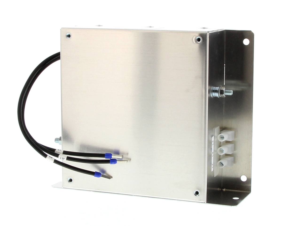 Omron, A1000 400 V ac RFI Filter 3 Phase