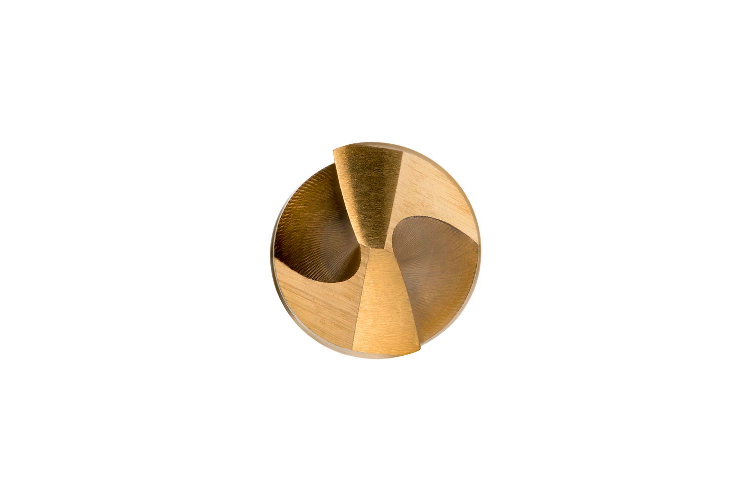 a002s40 Dormer A002S Series HSS-TiN Twist Drill Bit for Steel, 4mm Diameter, 75 mm Overall