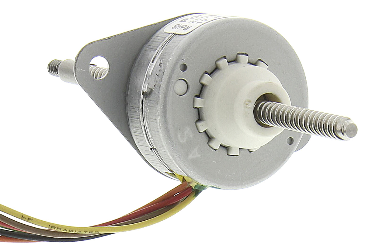 26dbm20b2u-l Portescap, 8.9N 48 mm