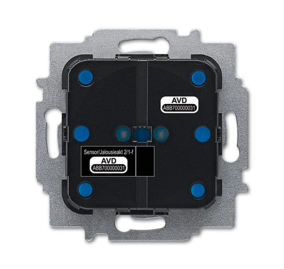 ABB Lighting Controller Switch Actuator, Surface Mount, 230 V