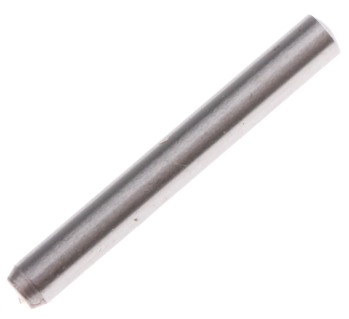 RS PRO 2.5 mm Diameter Plain Stainless Steel Parallel Dowel Pin 20 mm Long