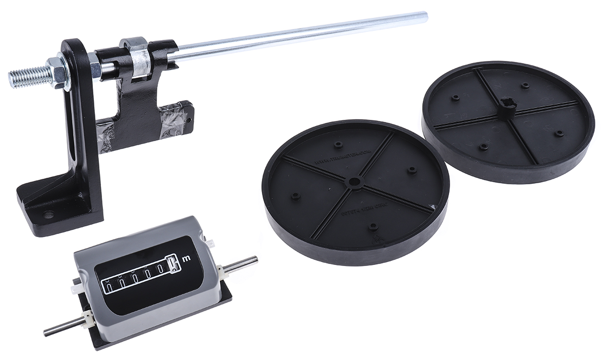 Trumeter Counter, Counter, 5 Digit