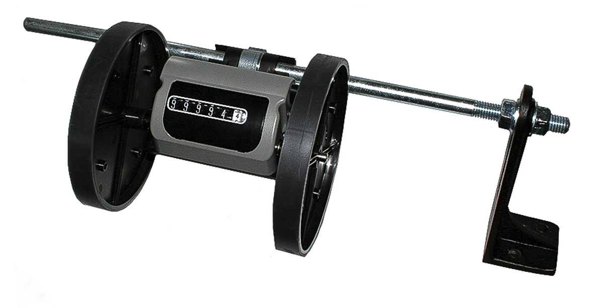 Trumeter Counter, Counter, 5 Digit