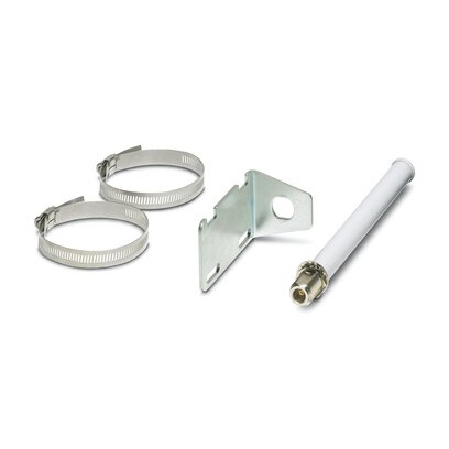 Phoenix Contact 2701347 Rod Omni-Directional Antenna with Type N Female Connector