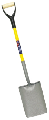 Spear & Jackson Trench Shovel 711 mm Manganese Steel