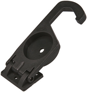Rose Plastic Hookset with Magnet for Use with Beluga 180/220 or Beluga 8 mm x 30 mm x 8mm