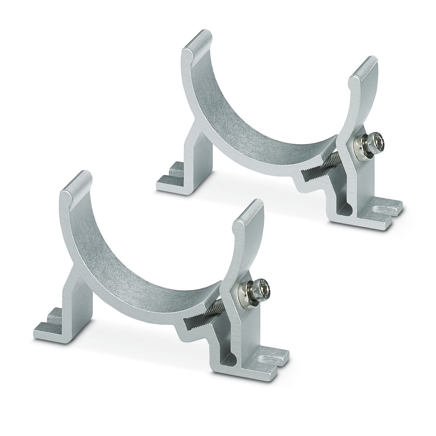 Phoenix Contact Mount Holder Type Lighting Mounting Bracket for LED Lamps
