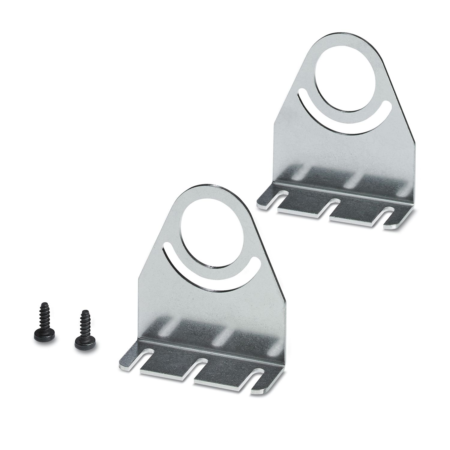 Phoenix Contact Mounting Bracket Type Lighting Mounting Bracket for LED Lamps
