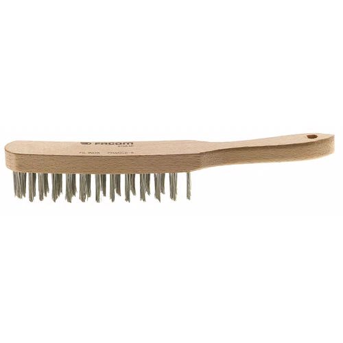 Facom 60 mm Steel Wire Brush