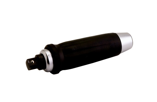 SAM Pozidriv, Phillips, Slotted Impact Screwdriver