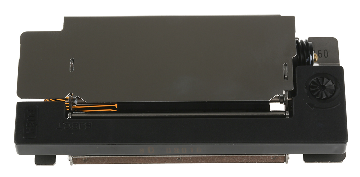 m160-001 Able Systems M160 Dot Matrix Printer