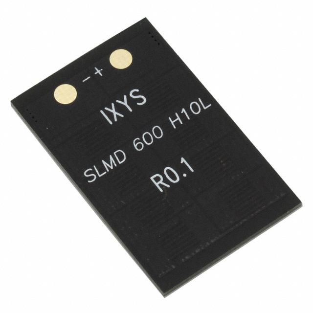 ANYSOLAR Ltd SLMD600H10L
