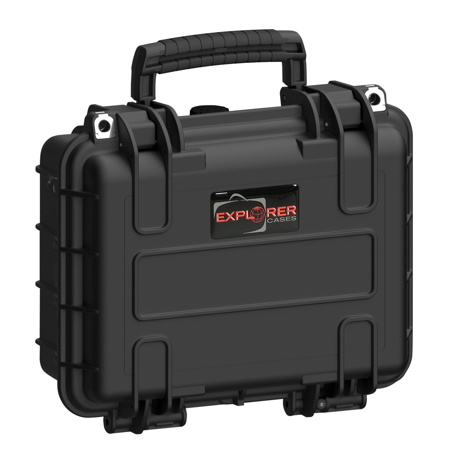 Explorer Cases HL.B Metal, Plastic Watertight Case Wheeled, 270 mm 200 mm