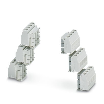 Phoenix Contact 2713751 Breadboard 18.05 mm 10.95mm 15.3 mm