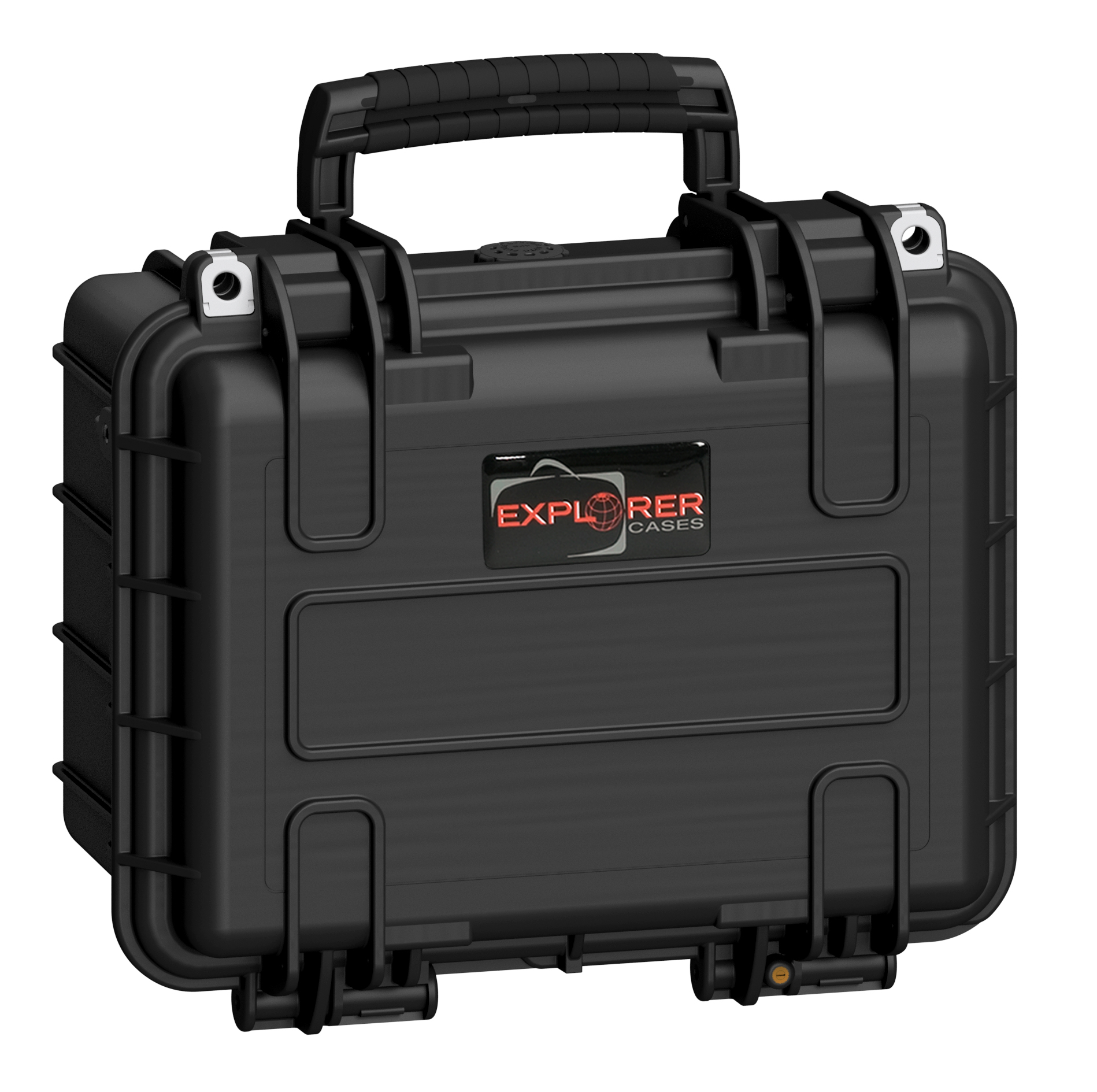 Explorer Cases HL.B Metal, Plastic Watertight Case Wheeled, 270 mm 192 mm