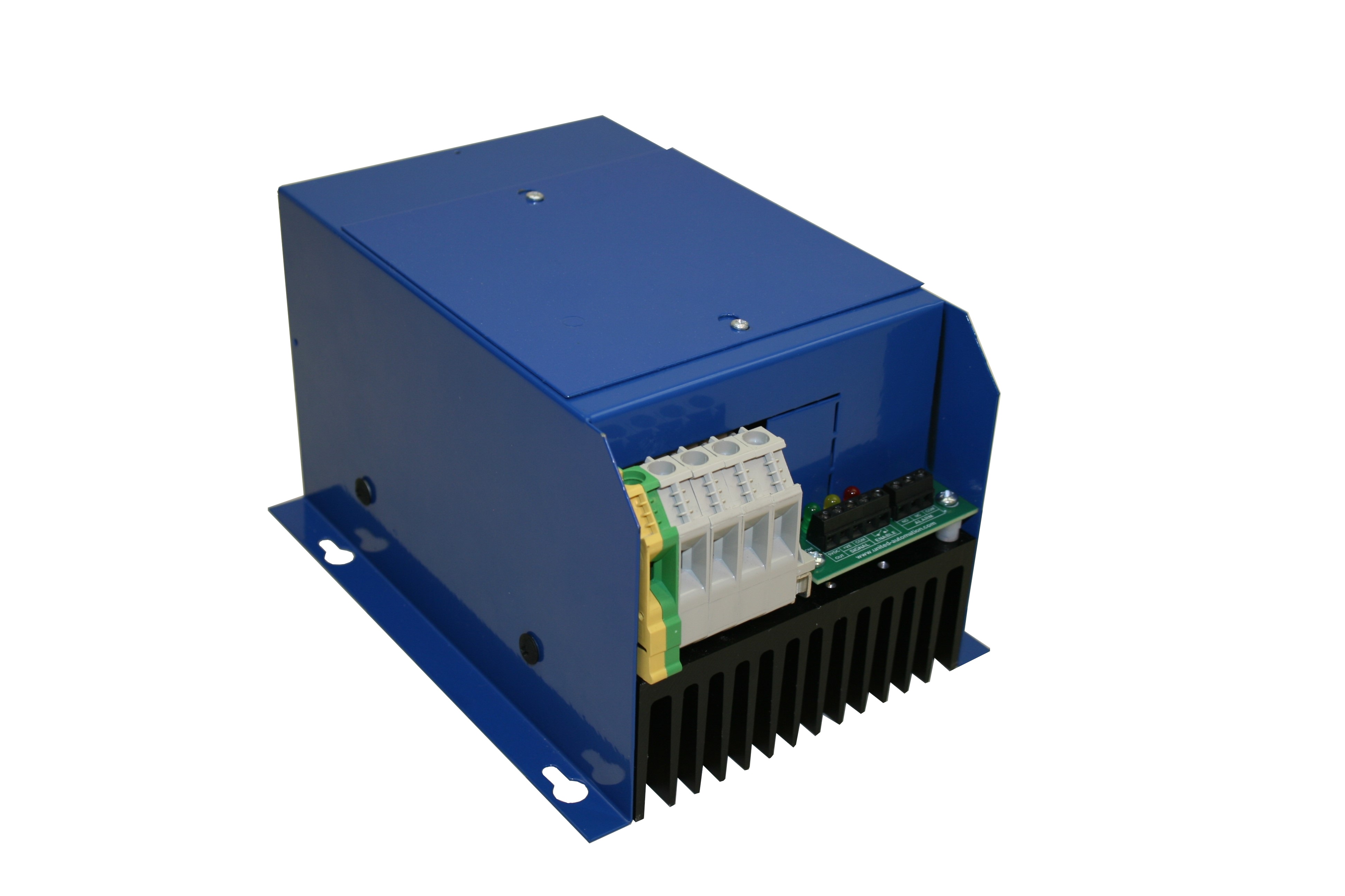 United Automation Half Wave Vibrators for Vibrators