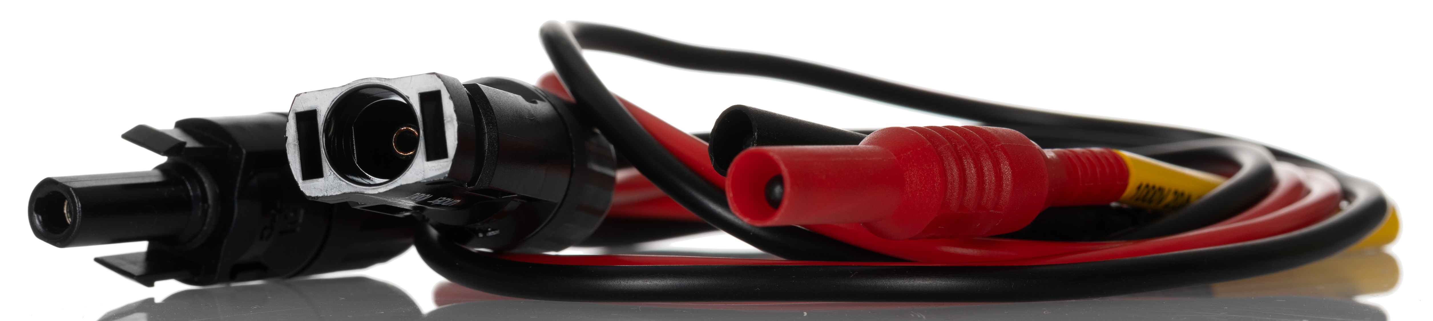 RS PRO Solar Test Lead