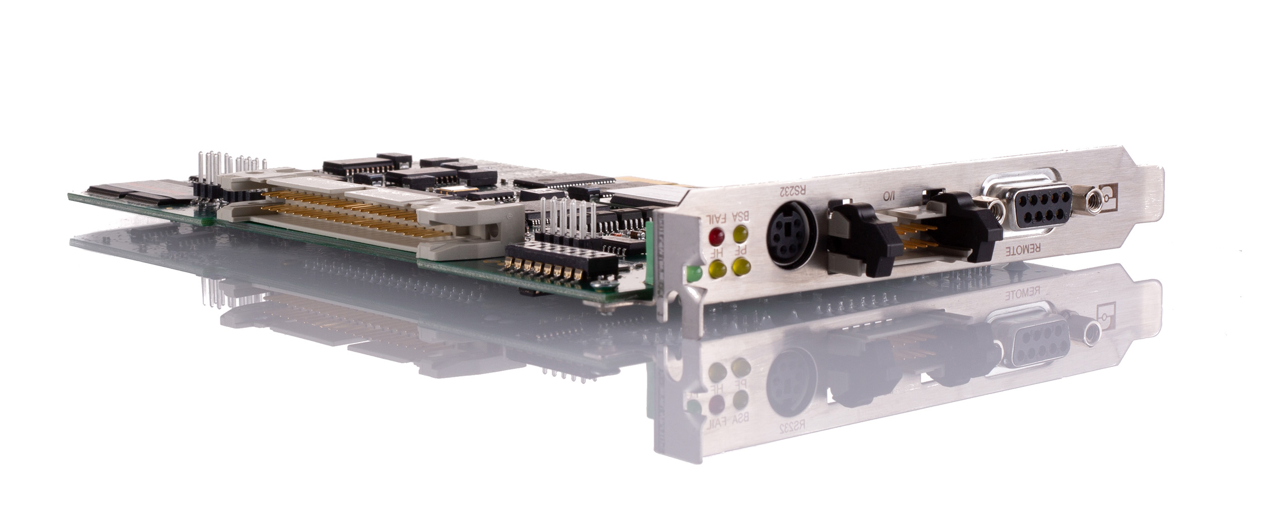 2725260 Phoenix Contact 1 Port PCI RJ45 Network Card, 32Mbps