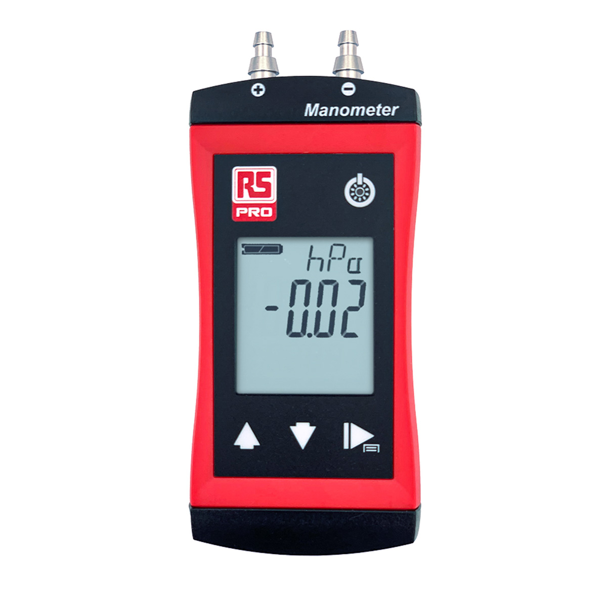 manometers