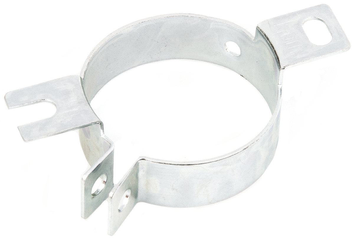 KEMET Clip for use with 35 mm Dia Capacitor Metal