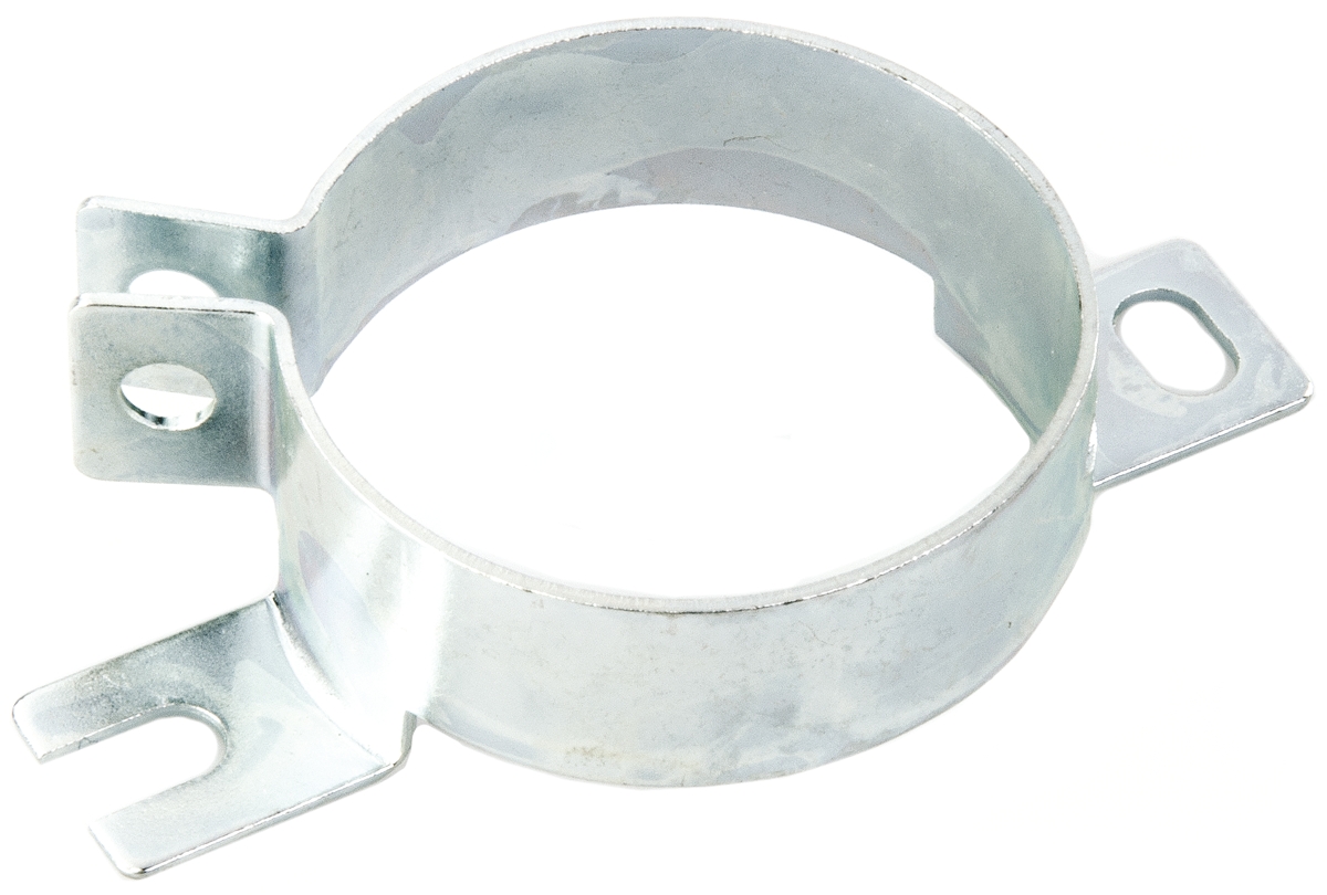 2736 KEMET Clip for use with 35 mm Dia Capacitor Metal