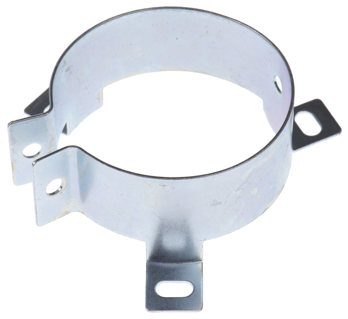 KEMET Clip for use with 50 mm Dia Capacitor Metal