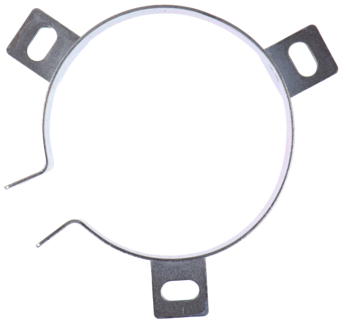 2737 KEMET Clip for use with 50 mm Dia Capacitor Metal