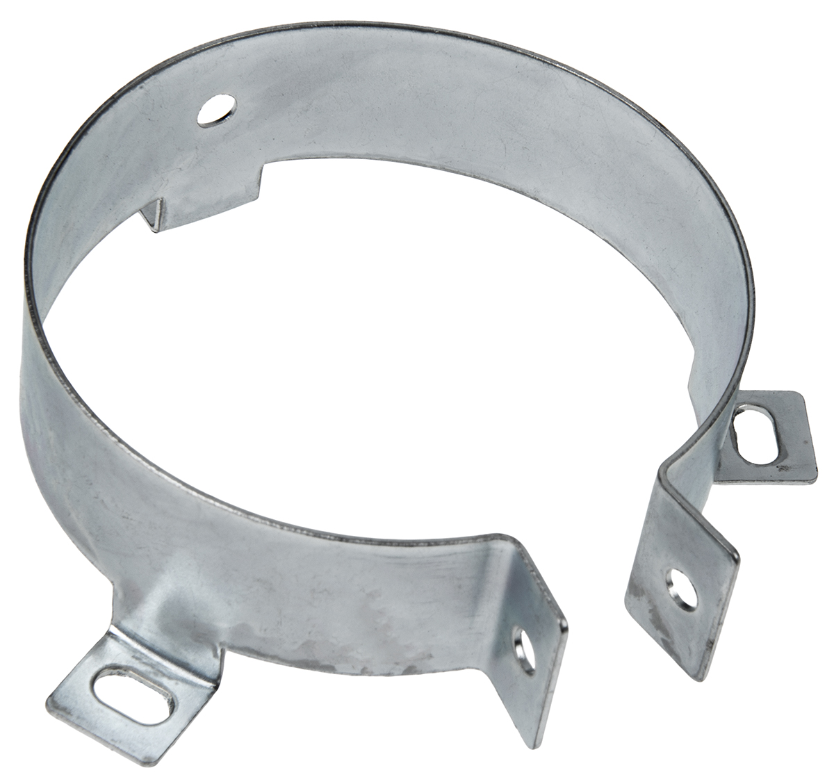 KEMET Clip for use with 65 mm Dia Capacitor Metal
