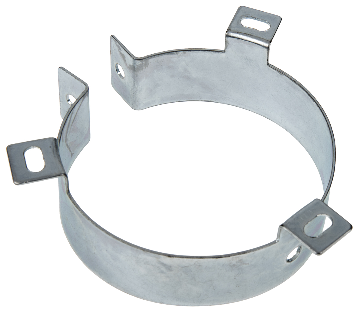 2738 KEMET Clip for use with 65 mm Dia Capacitor Metal
