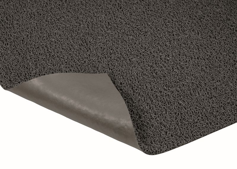 Notrax 273 CiTi Anti-Slip, Entrance Mat Textured, Outdoor Use, Charcoal 1.2m 6 m 16 mm