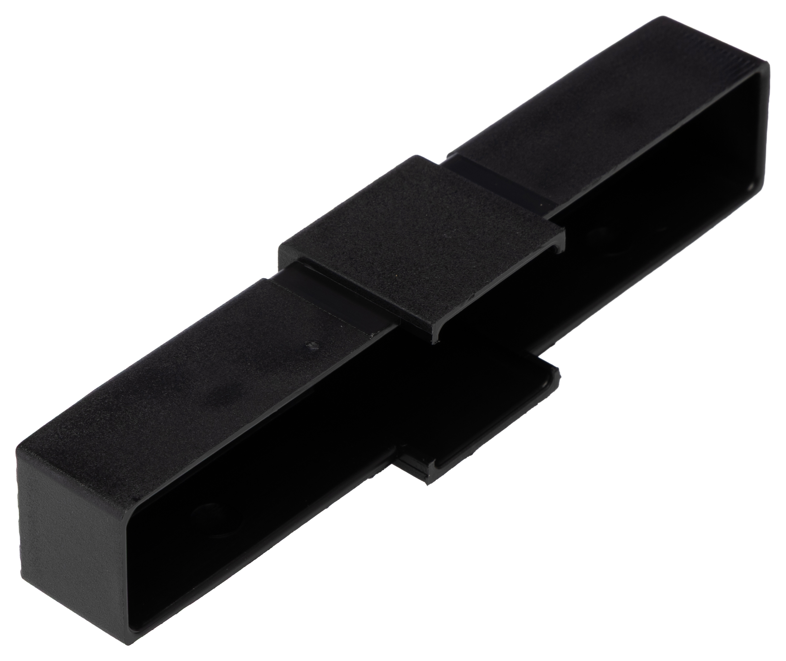 274-1114 RS PRO 3-Way Connector, TEE Square Tube Connector, Strut Profile 25 mm