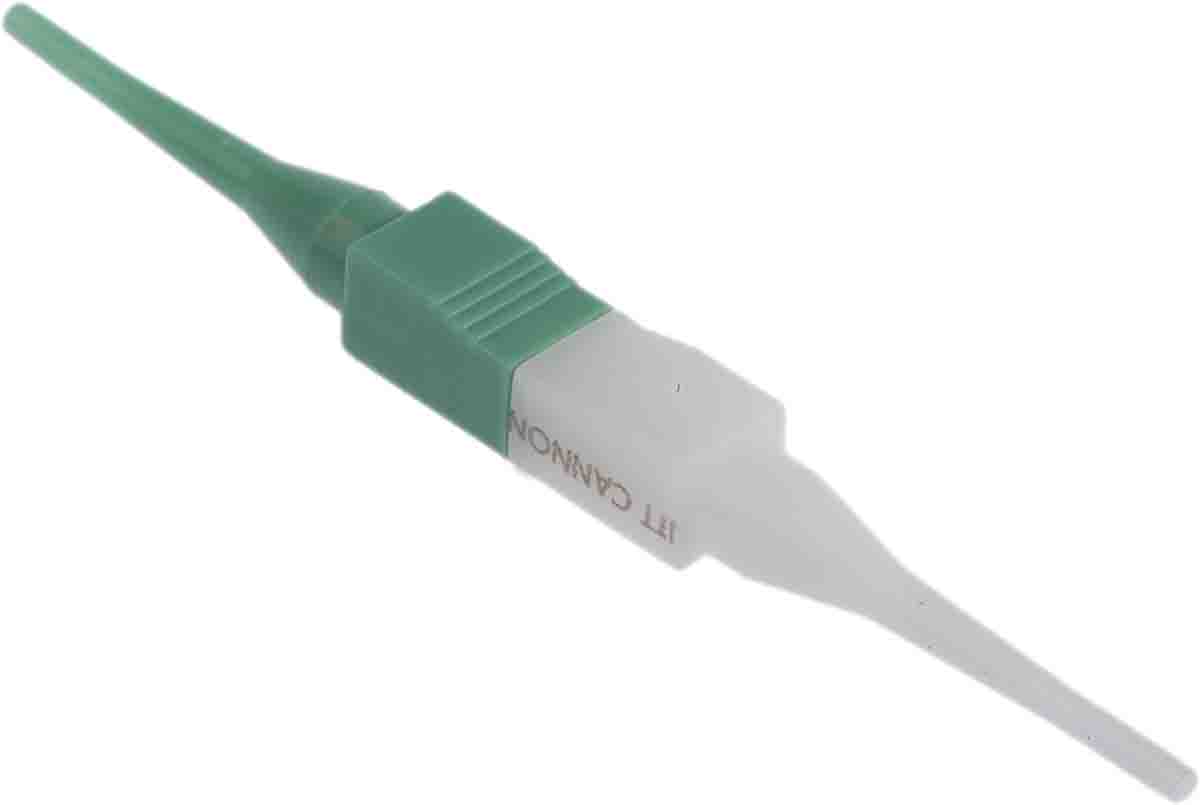 ITT Cannon Insertion & Extraction Tool, D Series, Extraction & Insertion Tool Contact