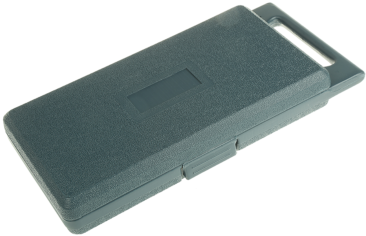 2745rs Spear & Jackson 5 Piece Mechanical Tool Kit Tool Kit with Storage Wallet