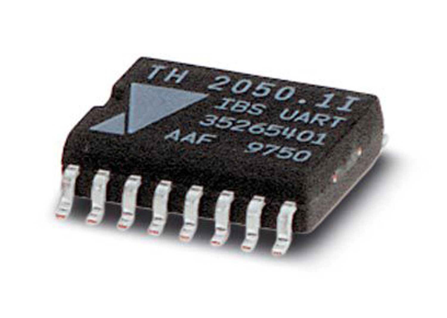 Phoenix Contact Protocol chip 16-Pin SOP-16, 2746391