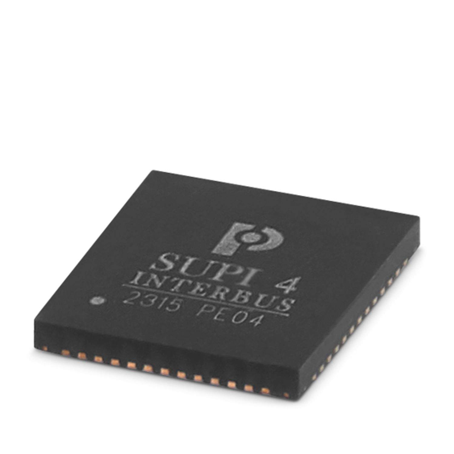 Phoenix Contact Multiprotocol Transceiver 52-Pin QFN-52, 2746744