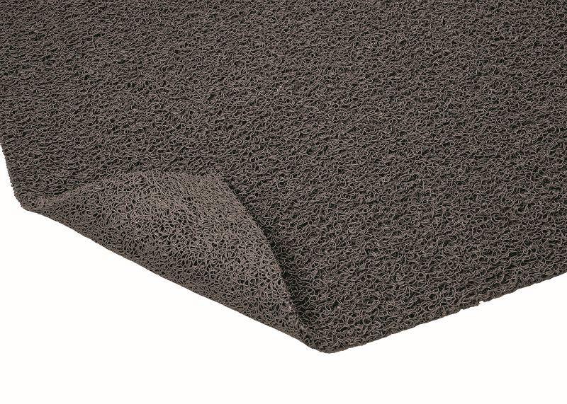 Notrax 274 CiTi Anti-Slip, Entrance Mat Textured, Outdoor Use, Charcoal 1.2m 18 m 14 mm