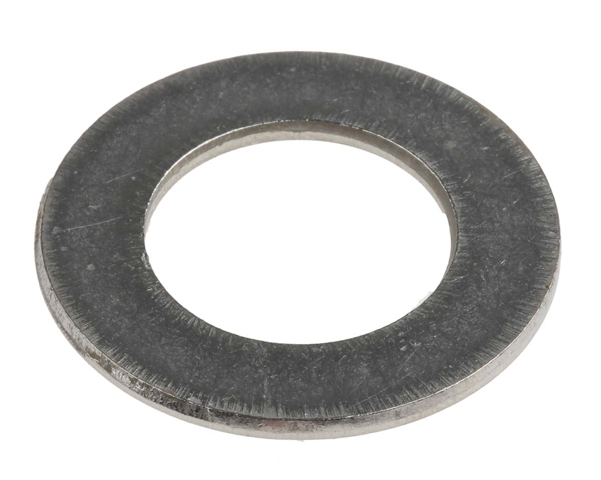 275-715 RS PRO Stainless Steel Plain Washers, M20, BS 4320B