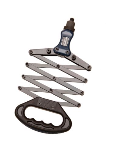 Eclipse Threaded Insert Tool 2750C, operation type Manual
