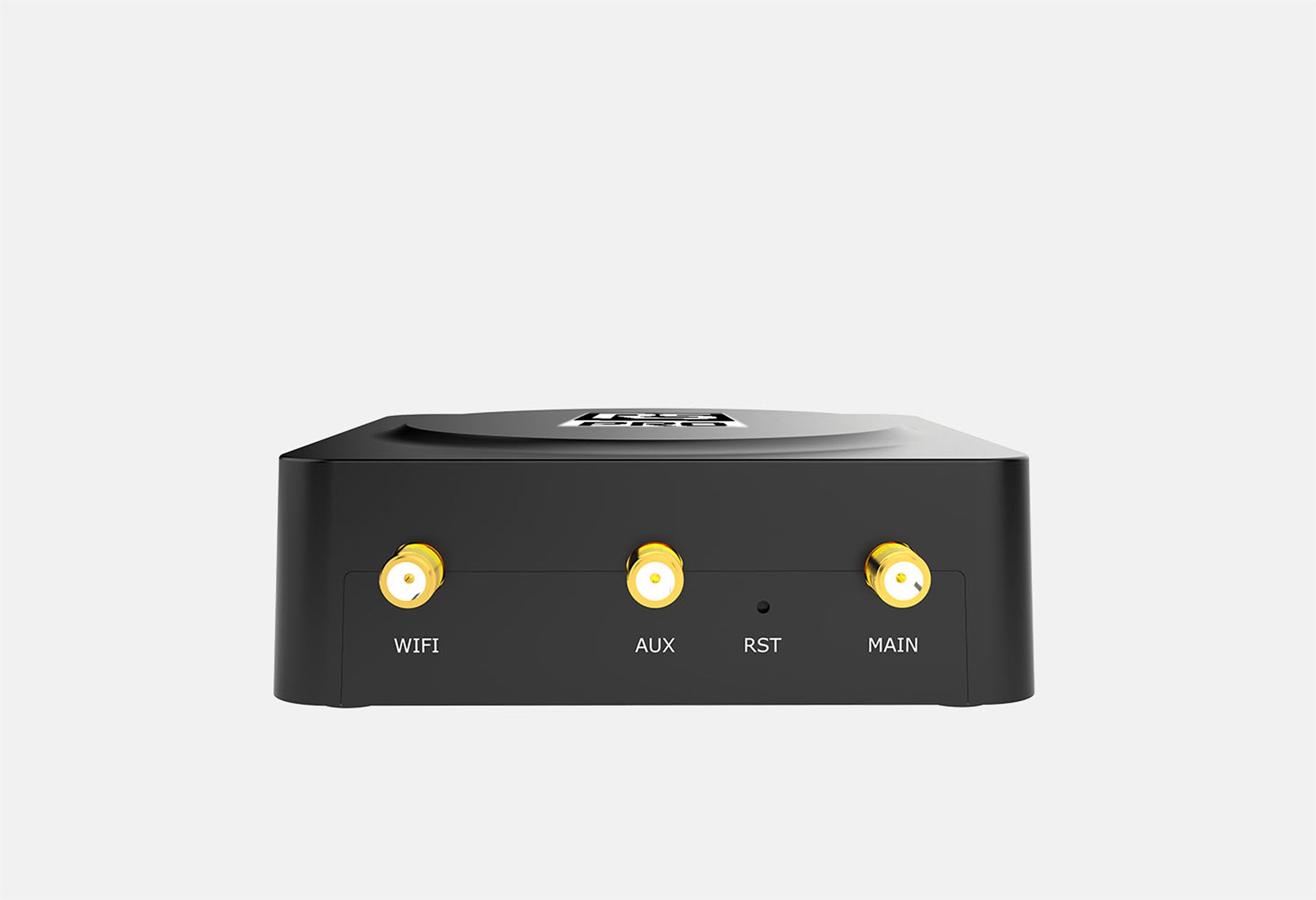 276-8463 RS PRO 300Mbps 4G IOT Router 2 WiFi, 4G 2.4GHz