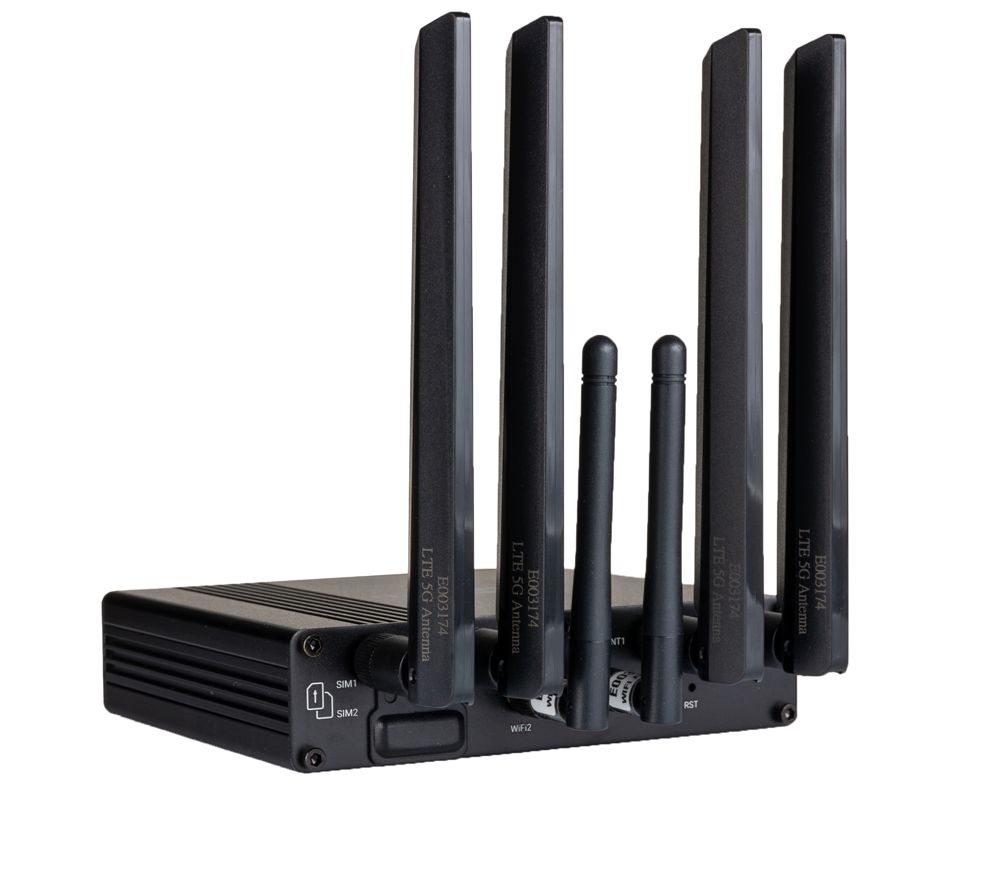 276-8465 RS PRO 867Mbps 5G IOT Router 2 WiFi, Ethernet 5GHz