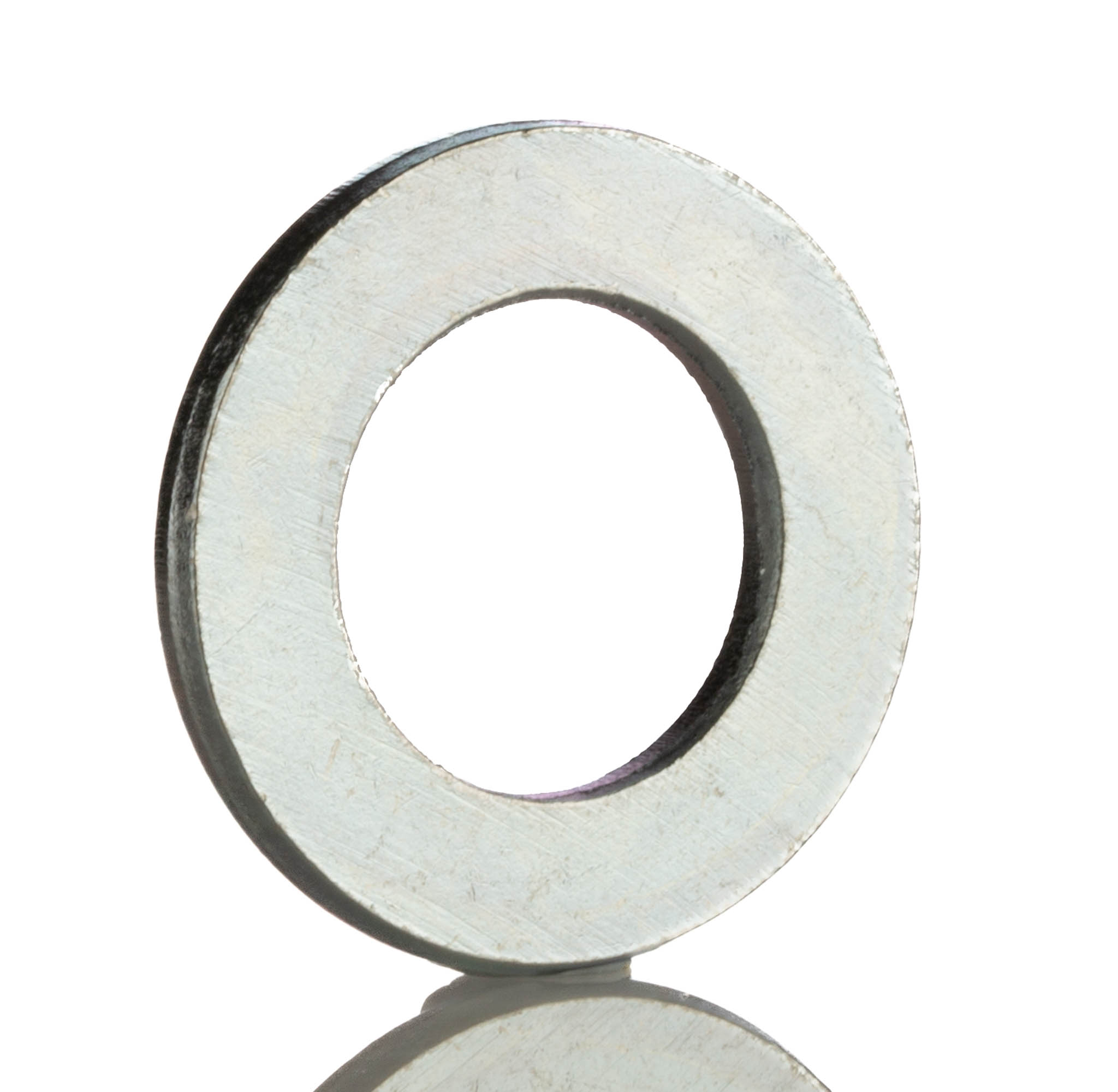 276-926 RS PRO Steel Bright Zinc Washers, M16, DIN 125A